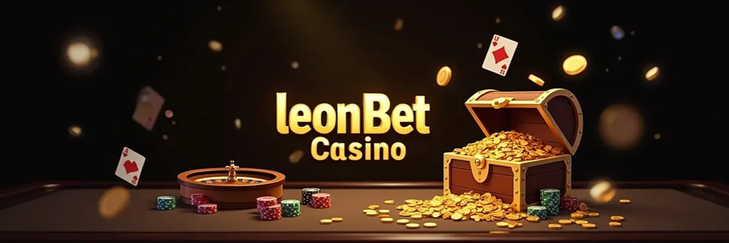 Leon bet Casino Play Now